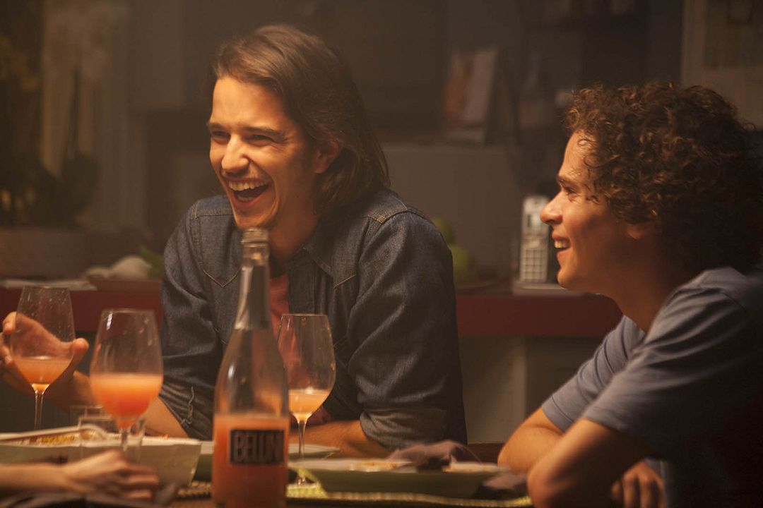 Fotoğraf Brando Pacitto