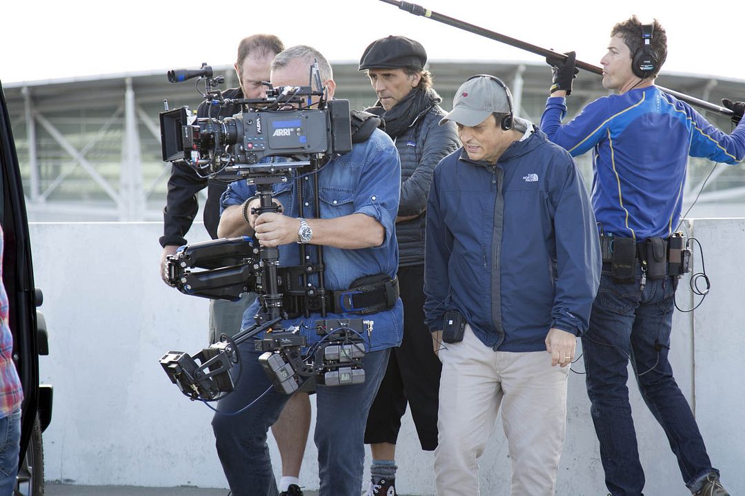 Fotoğraf Gabriele Muccino