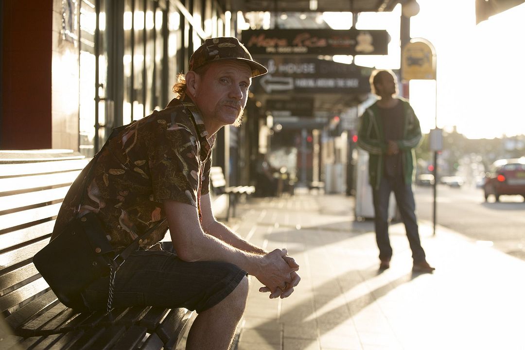 Fotoğraf Oscar Redding