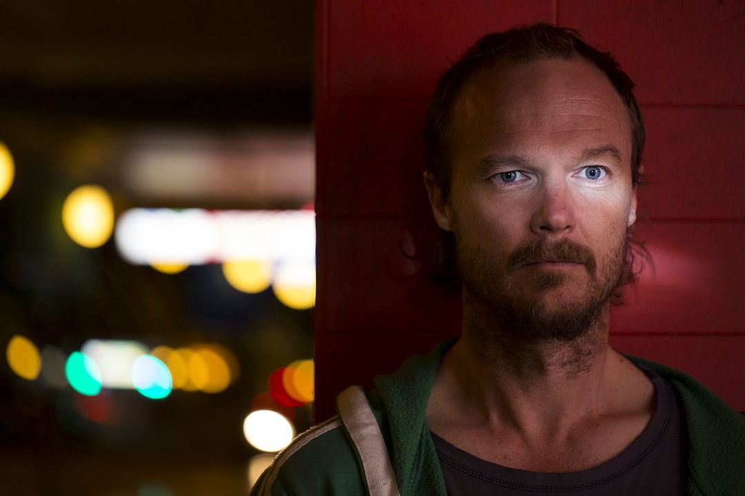 Fotoğraf Oscar Redding