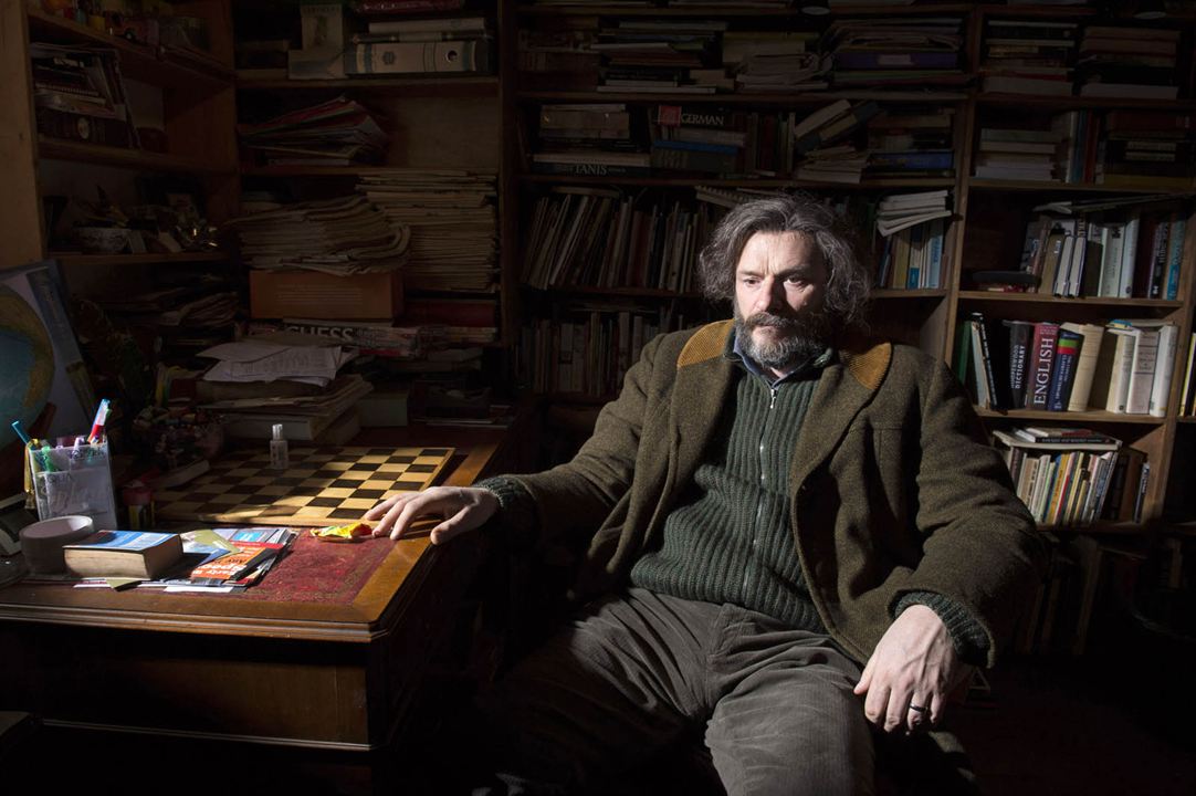 Fotoğraf Julian Barratt