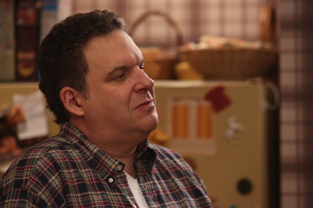 Fotoğraf Jeff Garlin