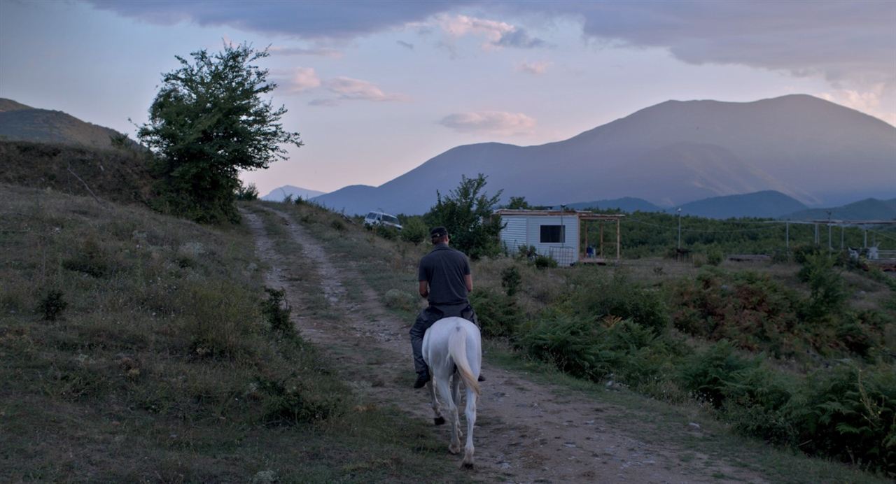 Western : Fotoğraf