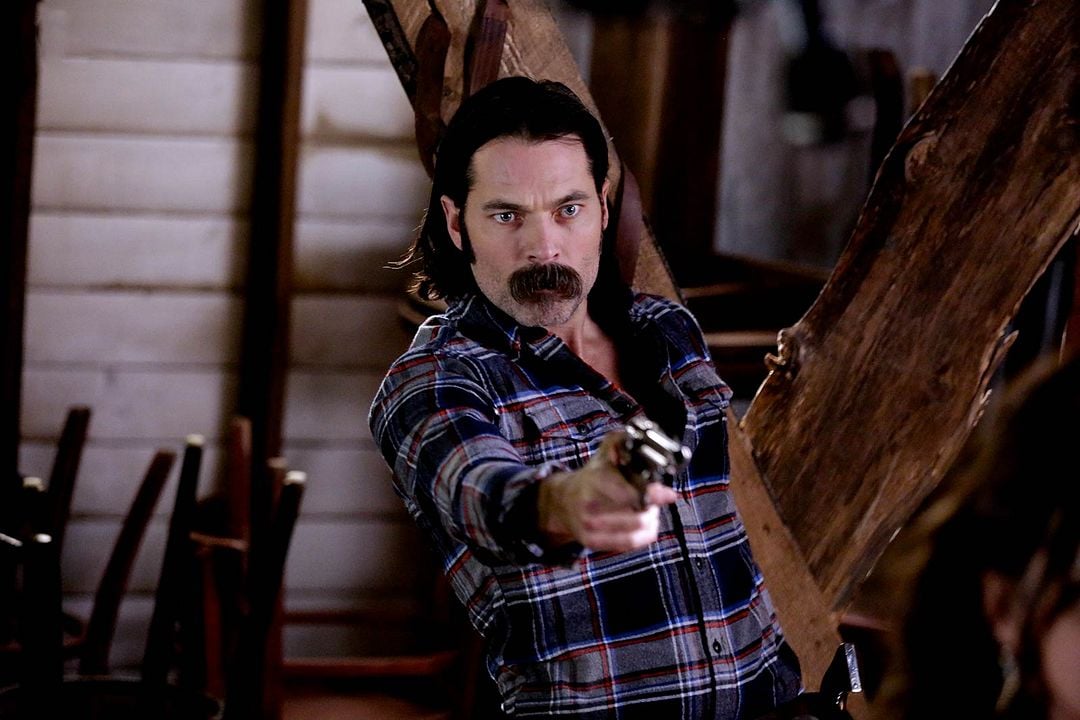 Fotoğraf Tim Rozon