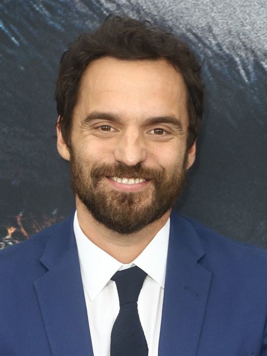 Afiş Jake Johnson