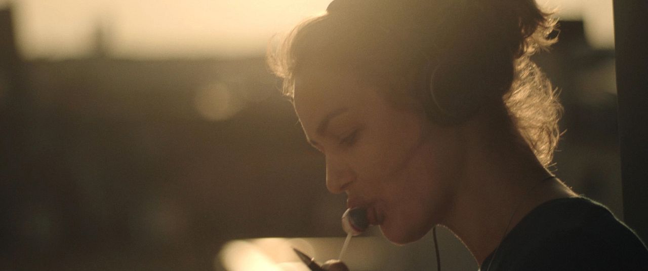 Fotoğraf Luise Heyer