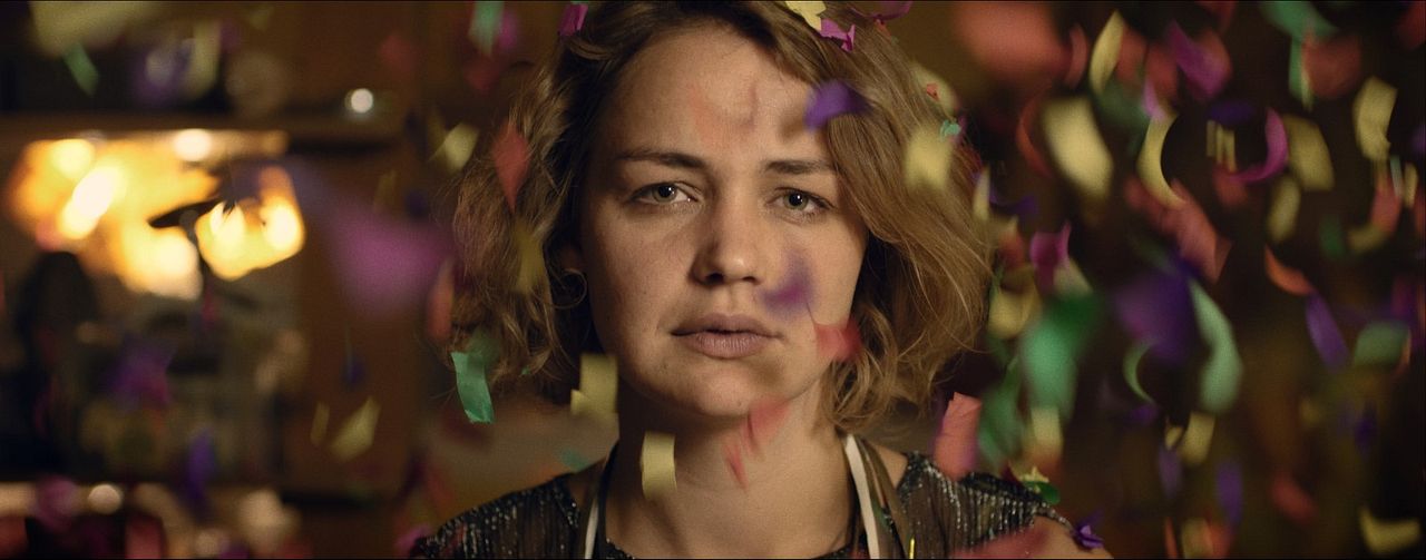 Fotoğraf Luise Heyer