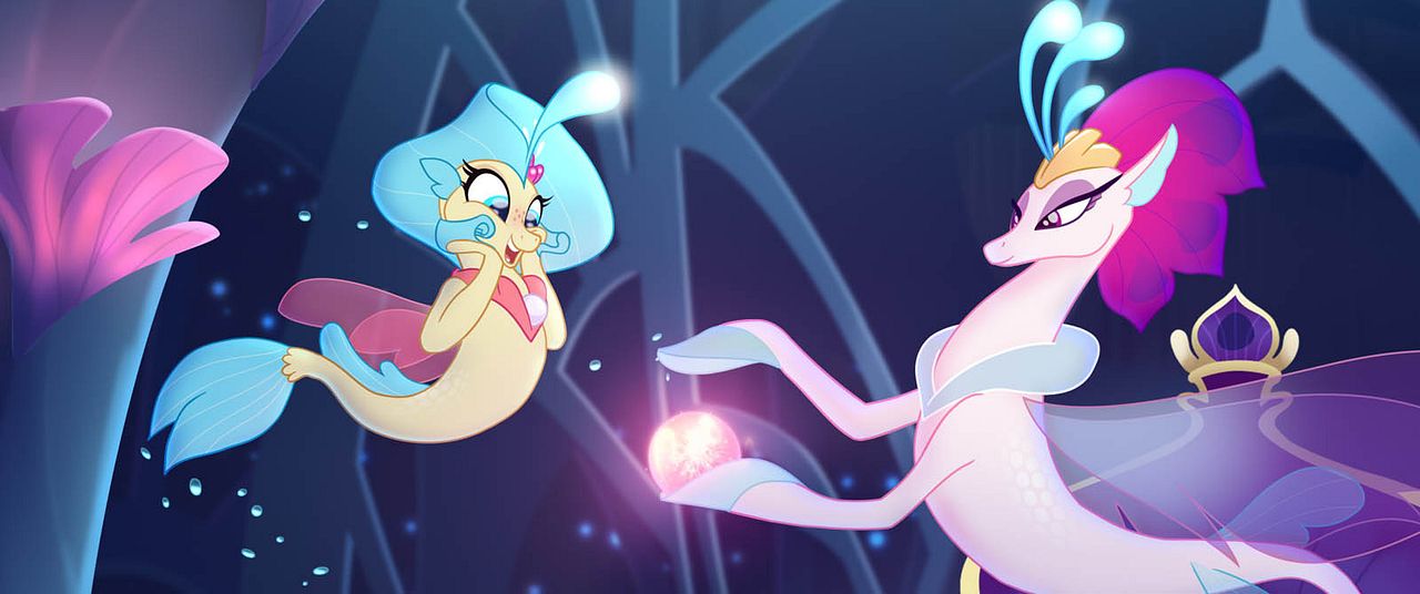 My Little Pony Filmi : Fotoğraf