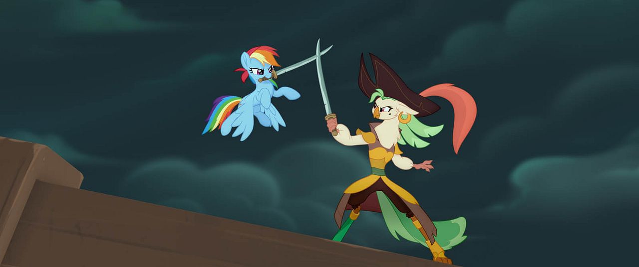 My Little Pony Filmi : Fotoğraf