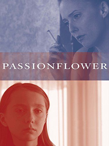 Passionflower : Afiş