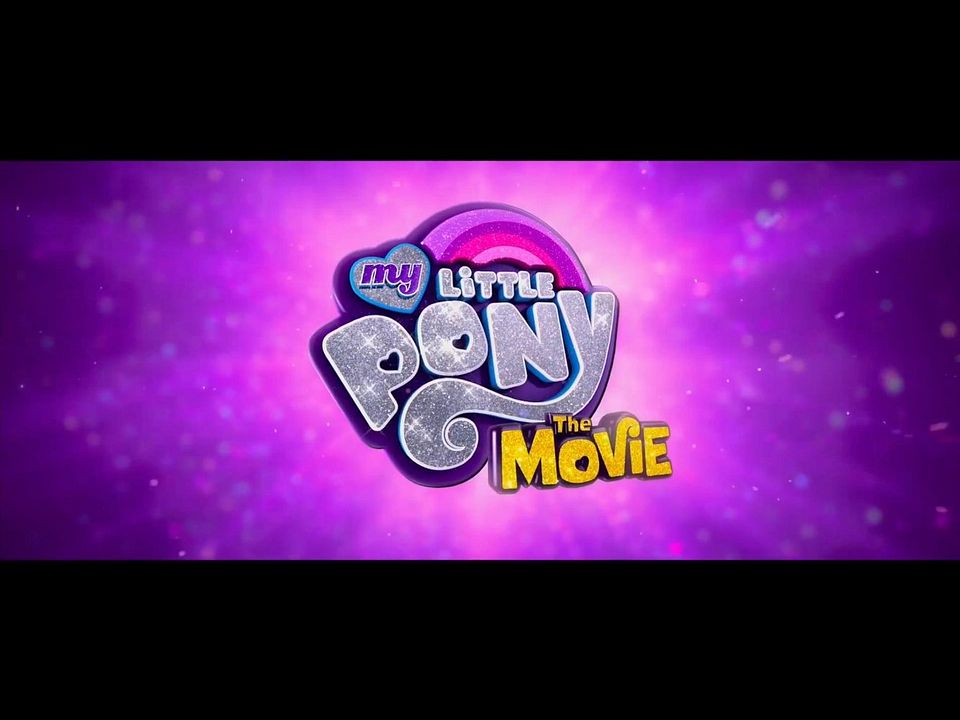 My Little Pony Filmi : Vignette (magazine)
