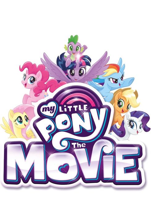 My Little Pony Filmi : Vignette (magazine)