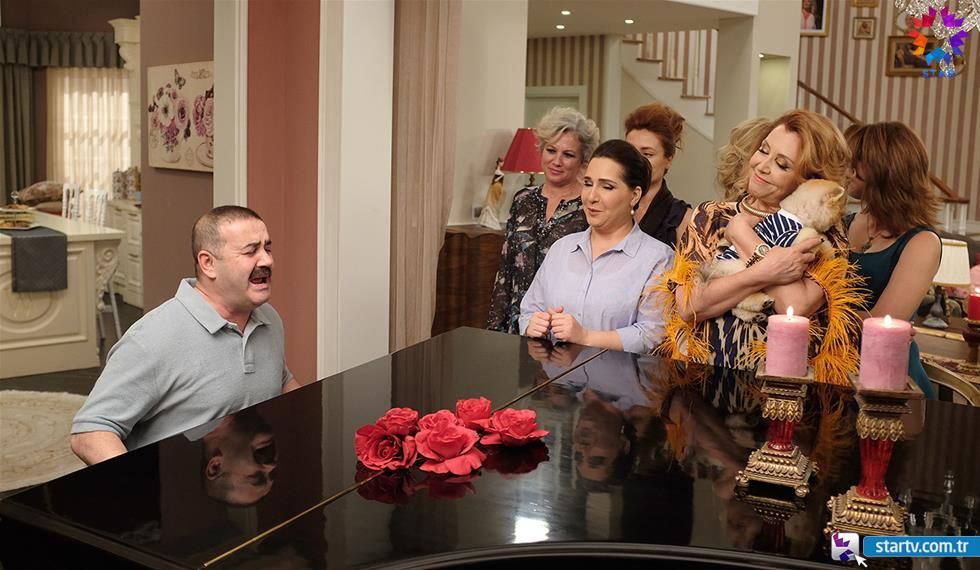 Türk Malı : Fotoğraf