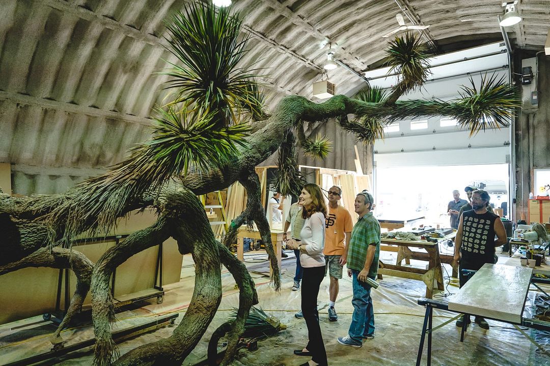 The Glass Castle : Fotoğraf