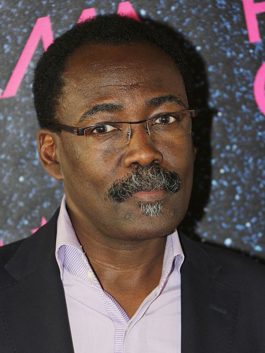 Afiş Mahamat-Saleh Haroun