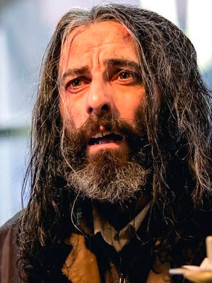 Afiş Jaime Ordóñez