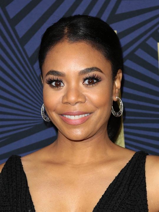 Afiş Regina Hall