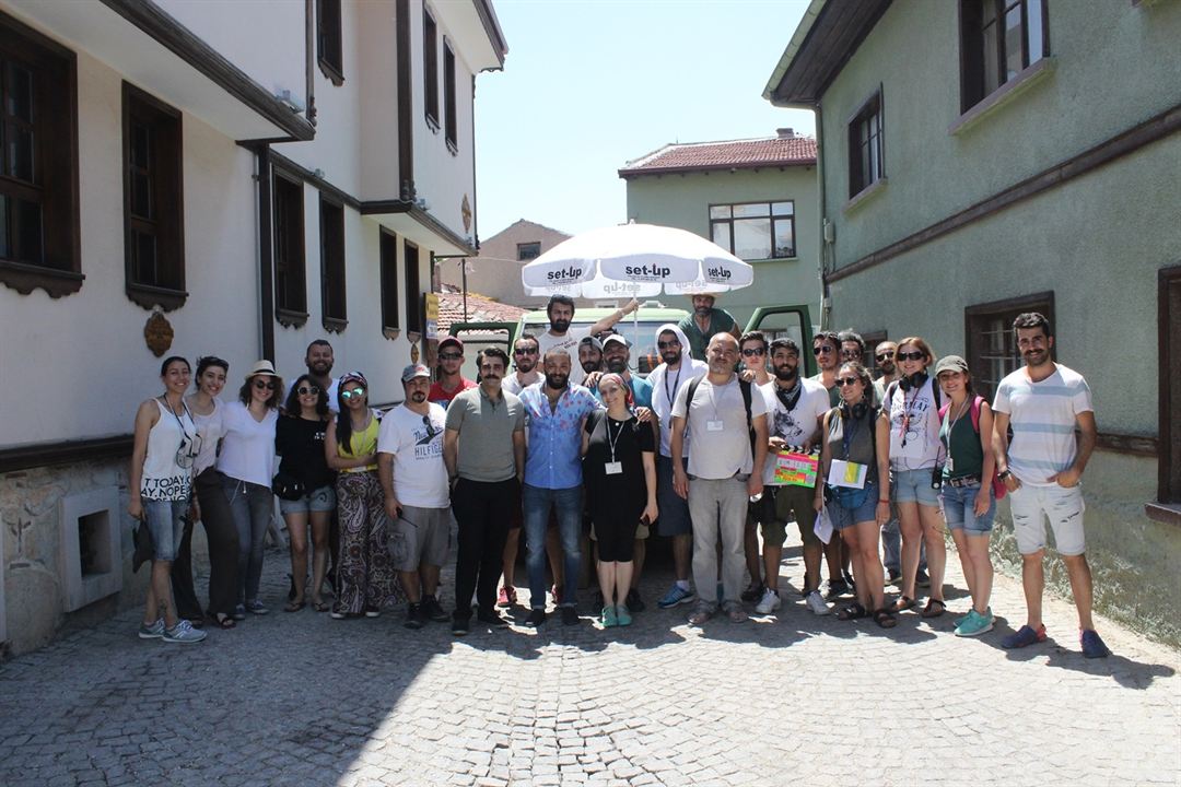 Cenaze İşleri : Fotoğraf