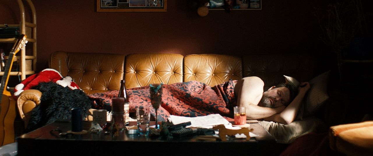 Fotoğraf Peter Trabner