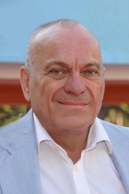 Afiş Jean-Christophe Bouvet