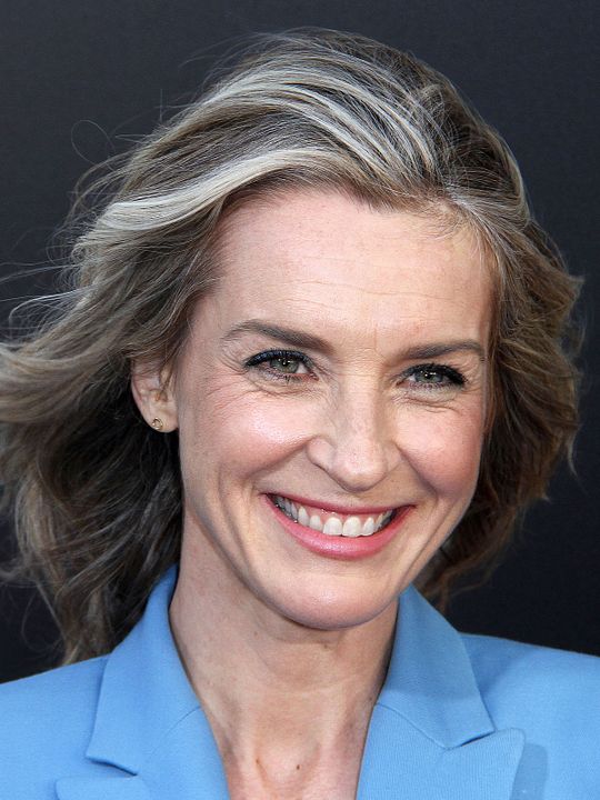 Afiş Ever Carradine