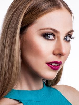 Afiş Amalia Santamaria