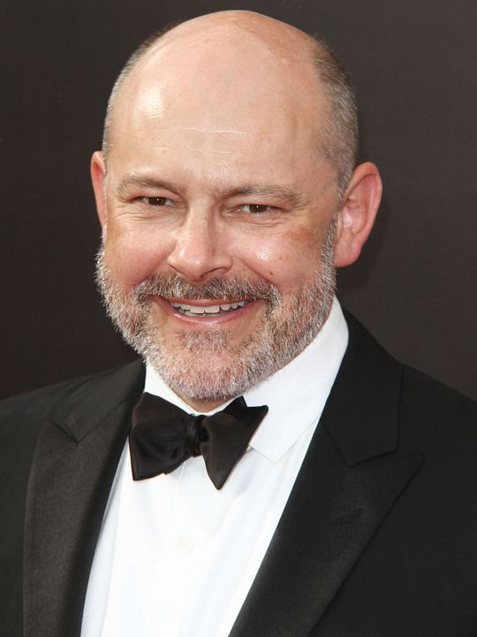 Afiş Rob Corddry