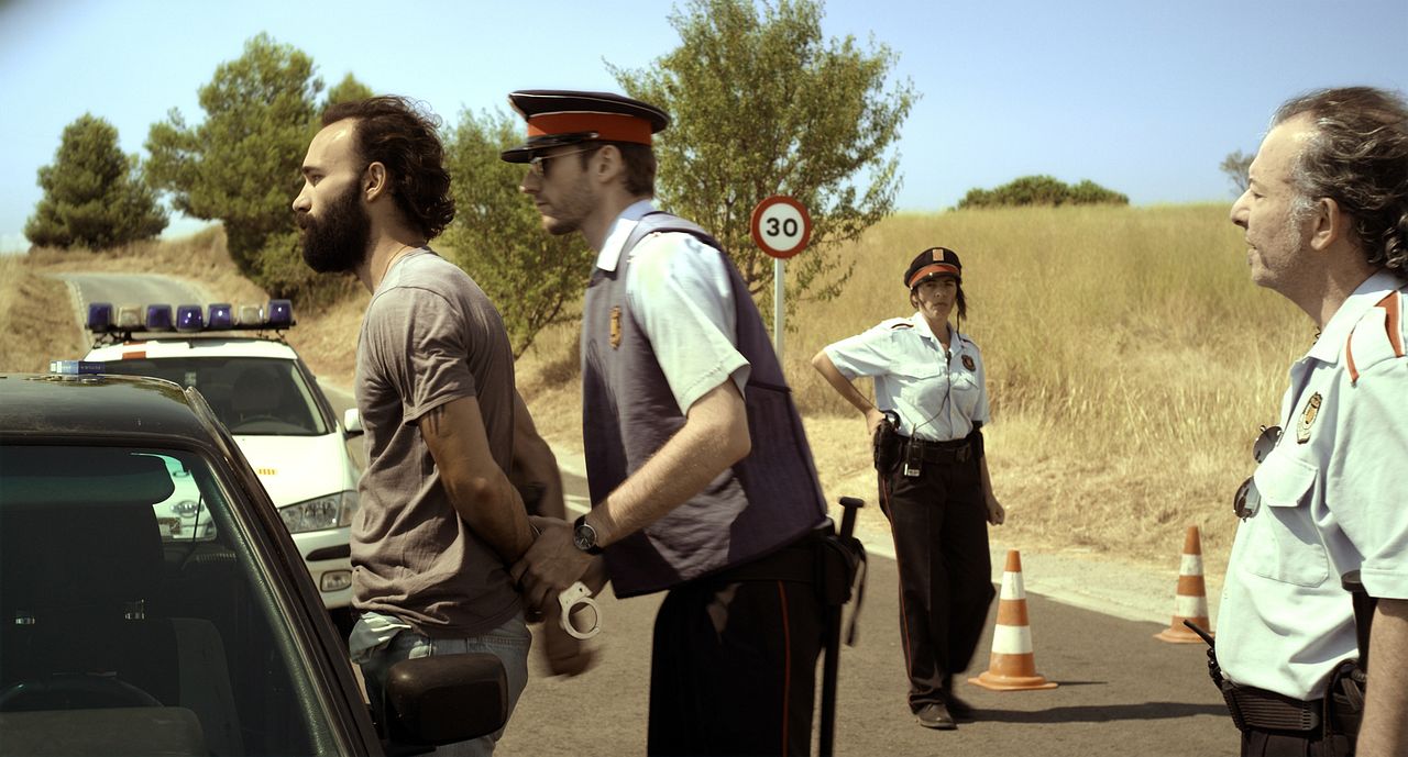 Fotoğraf Jesús Lloveras