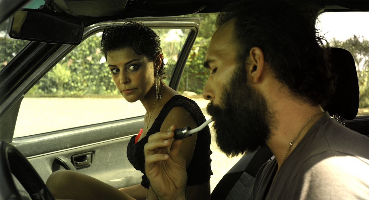 Fotoğraf Sara Casasnovas, Jesús Lloveras