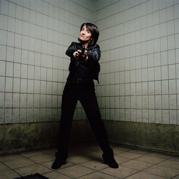 Fotoğraf Florence Foresti