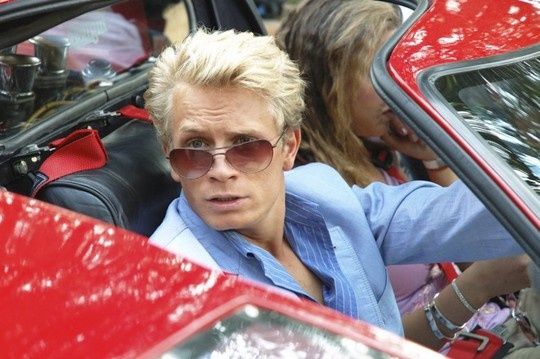 Fotoğraf Jérémie Renier