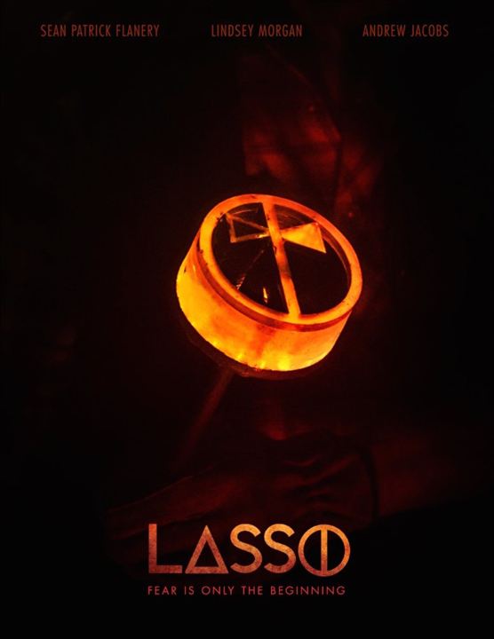 Lasso : Afiş