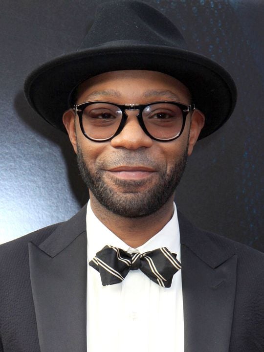 Afiş Nelsan Ellis