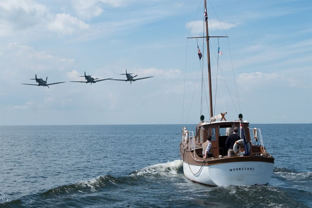 Dunkirk : Fotoğraf
