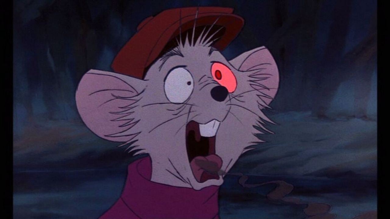 The Rescuers : Fotoğraf