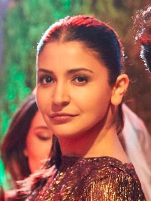 Afiş Anushka Sharma