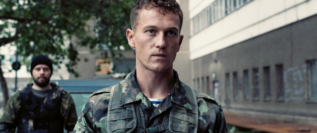 Fotoğraf Artjom Gilz