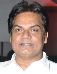 Afiş Akhilendra Mishra