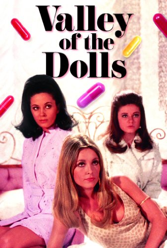 Valley of the Dolls : Afiş