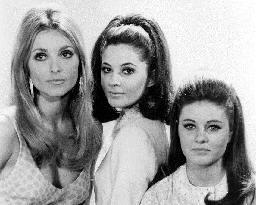 Valley of the Dolls : Fotoğraf