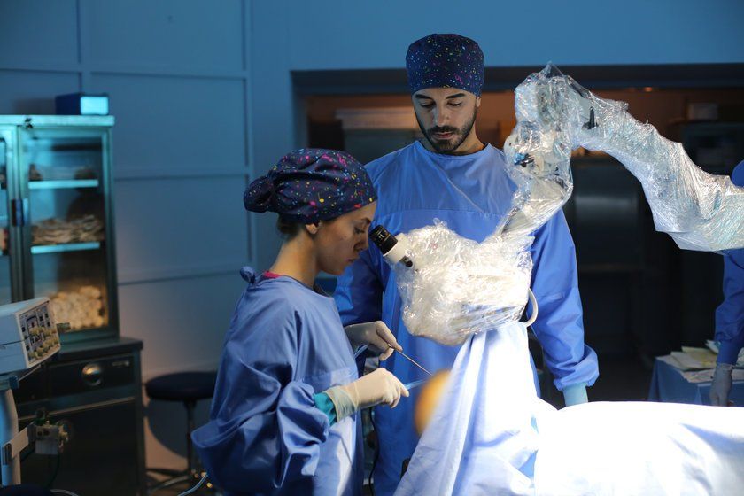 Kalp Atışı : Fotoğraf