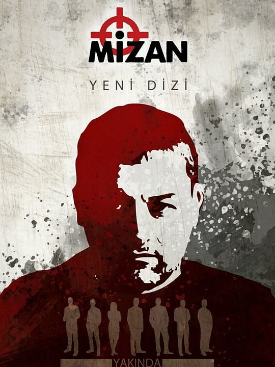 Mizan : Afiş