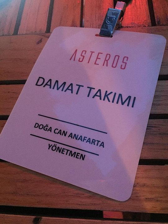 Damat Takımı : Fotoğraf