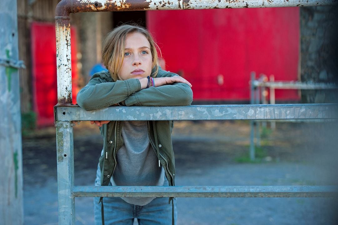 Fotoğraf Lena Klenke