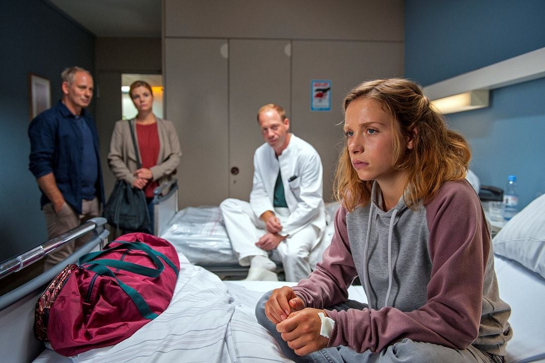 Fotoğraf Lena Klenke