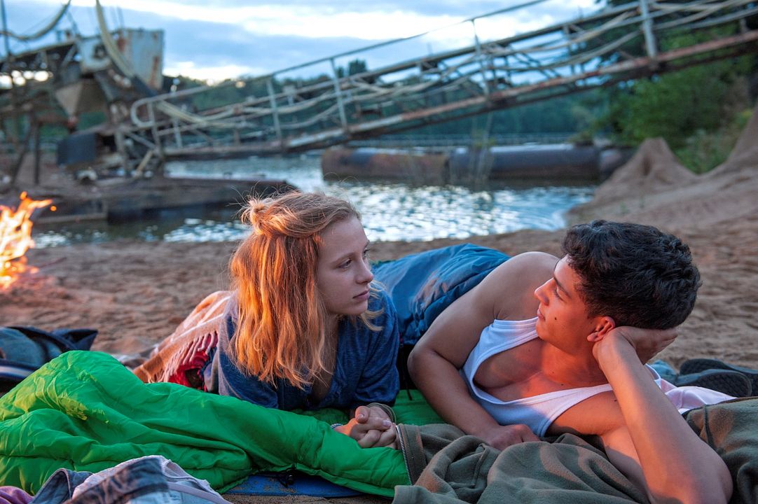 Fotoğraf Emilio Sakraya, Lena Klenke