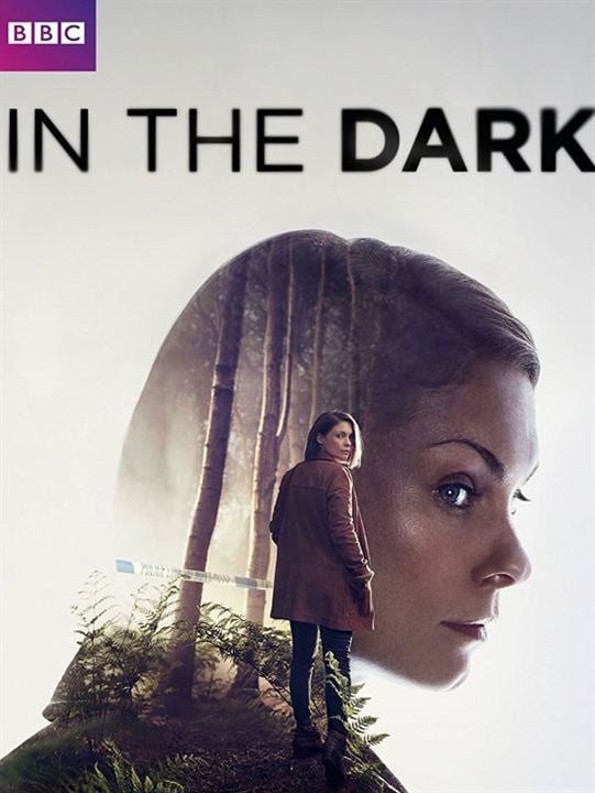 In The Dark (2017) : Afiş