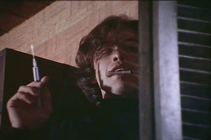 Fotoğraf John Amplas