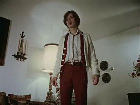 Fotoğraf John Amplas