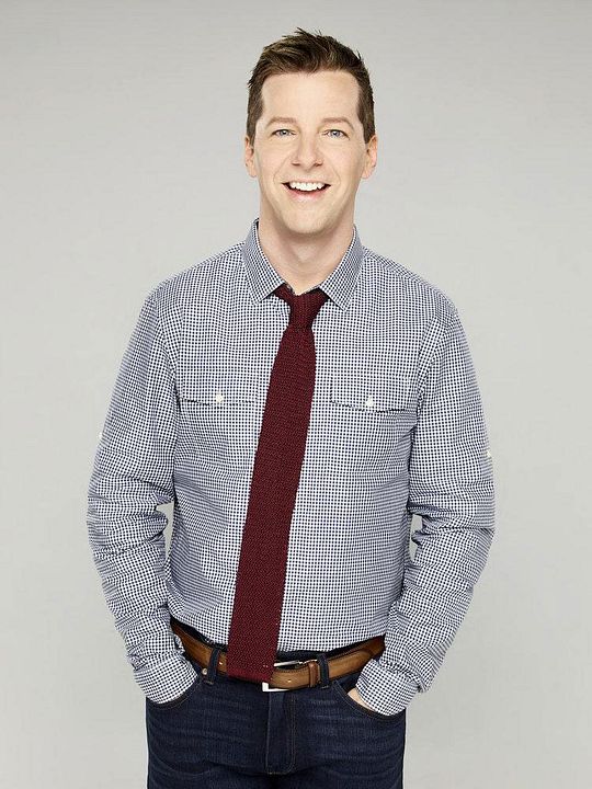 Fotoğraf Sean Hayes